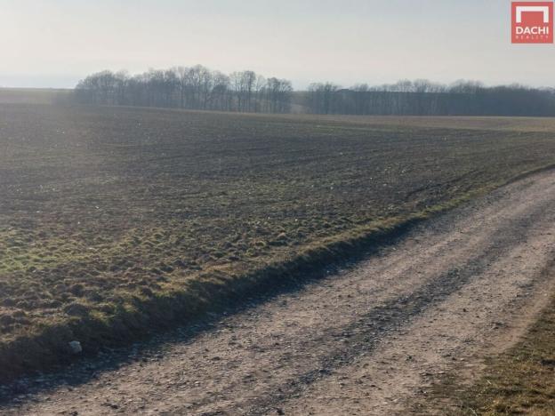 Prodej pozemku pro bydlení, Domašov u Šternberka, 1489 m2