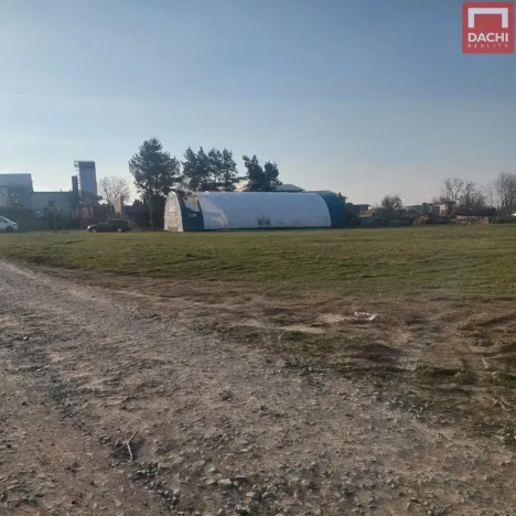 Prodej pozemku pro bydlení, Domašov u Šternberka, 1489 m2