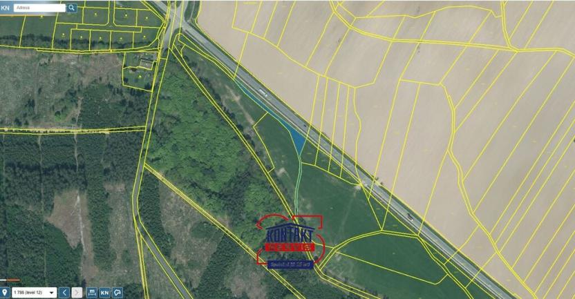 Prodej pole, Rokycany, 15926 m2