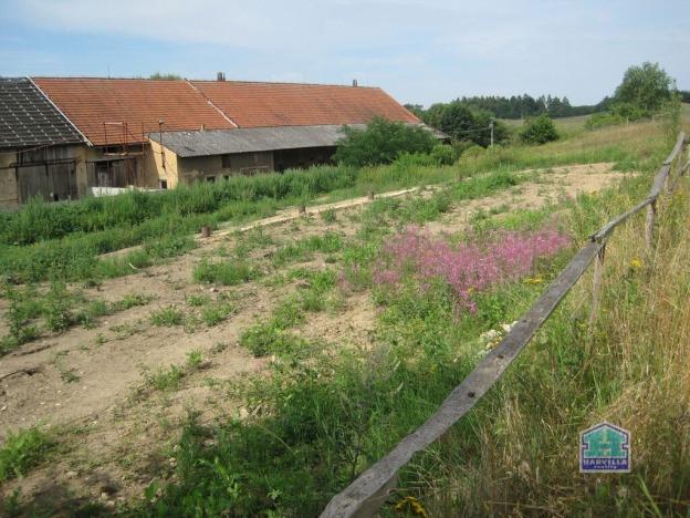 Prodej pozemku pro bydlení, Břasy, 662 m2