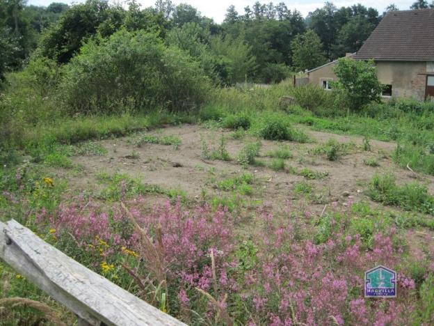 Prodej pozemku pro bydlení, Břasy, 662 m2