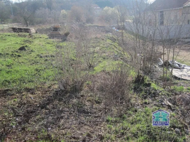 Prodej pozemku pro bydlení, Břasy, 662 m2