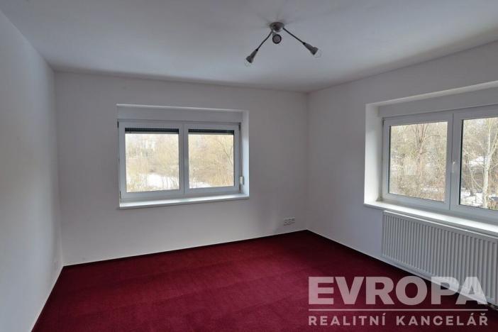 Prodej rodinného domu, Jablonec nad Nisou, Lesní, 320 m2