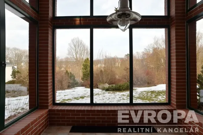 Prodej rodinného domu, Jablonec nad Nisou, Lesní, 320 m2