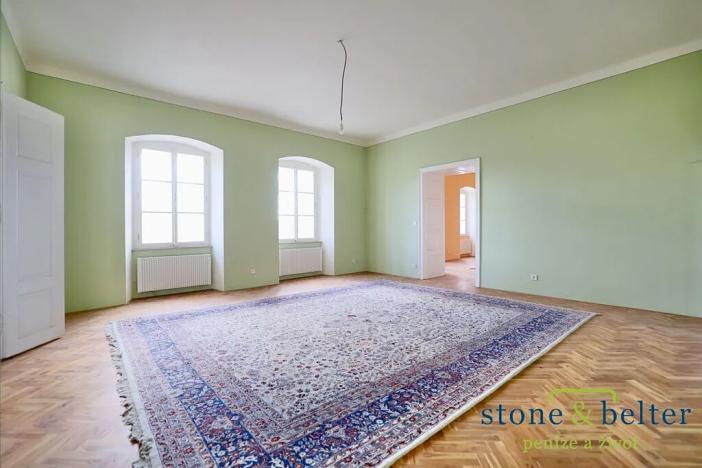 Prodej domu, Dírná, 963 m2