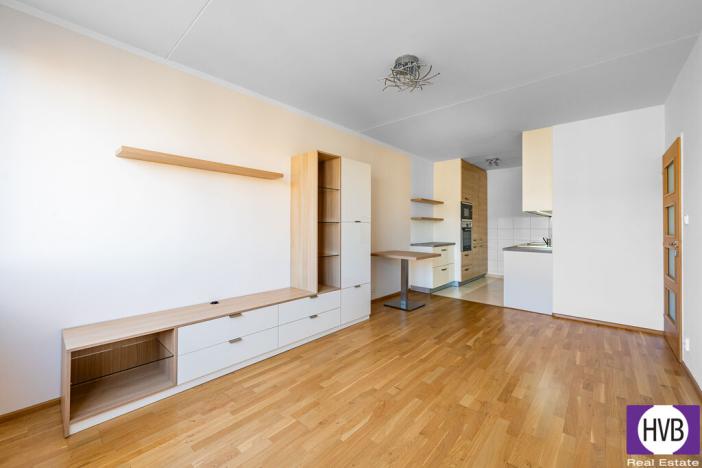 Prodej bytu 2+kk, Praha - Stodůlky, Heranova, 43 m2