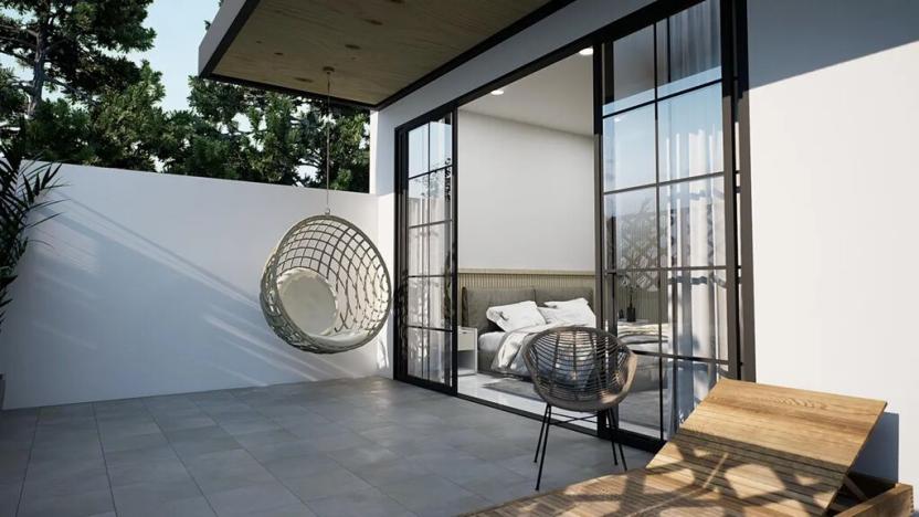 Prodej vily, Samal, Filipíny, 50 m2