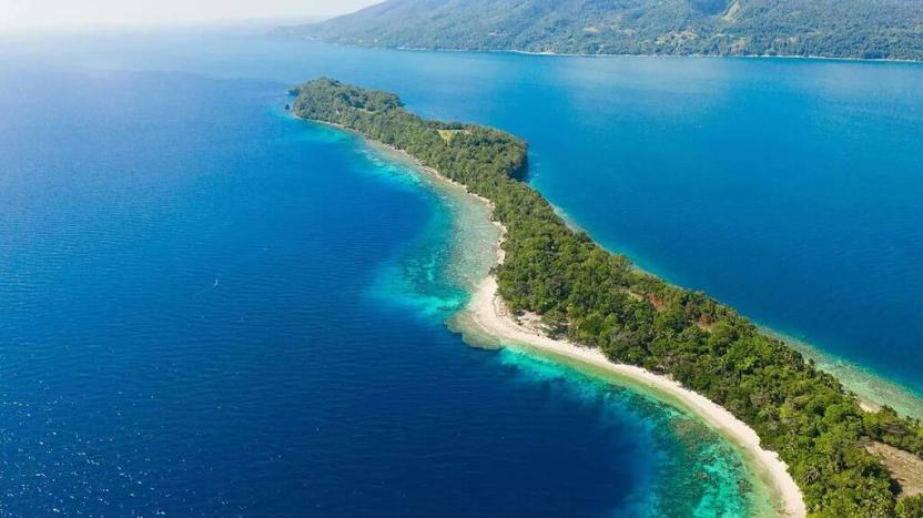 Prodej vily, Samal, Filipíny, 50 m2