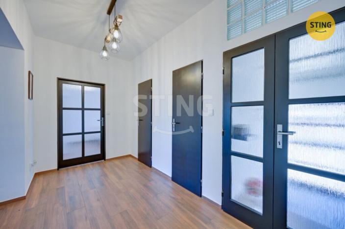 Prodej rodinného domu, Olomouc, Frajtovo nám., 211 m2