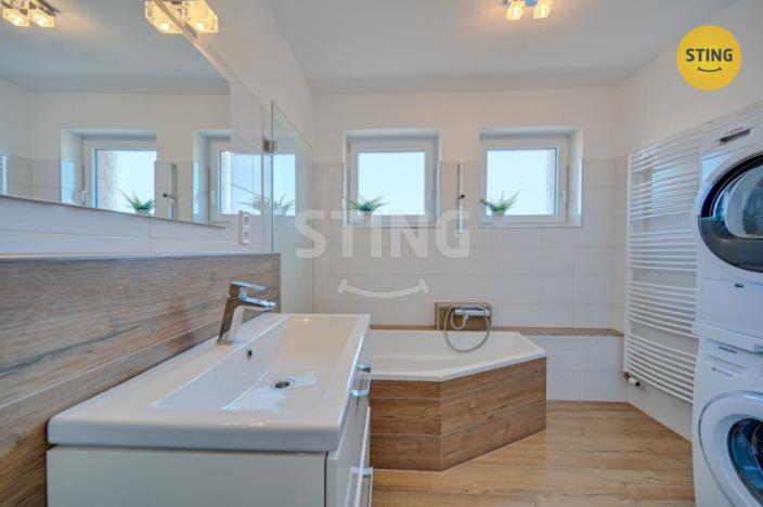 Prodej rodinného domu, Olomouc, Frajtovo nám., 211 m2