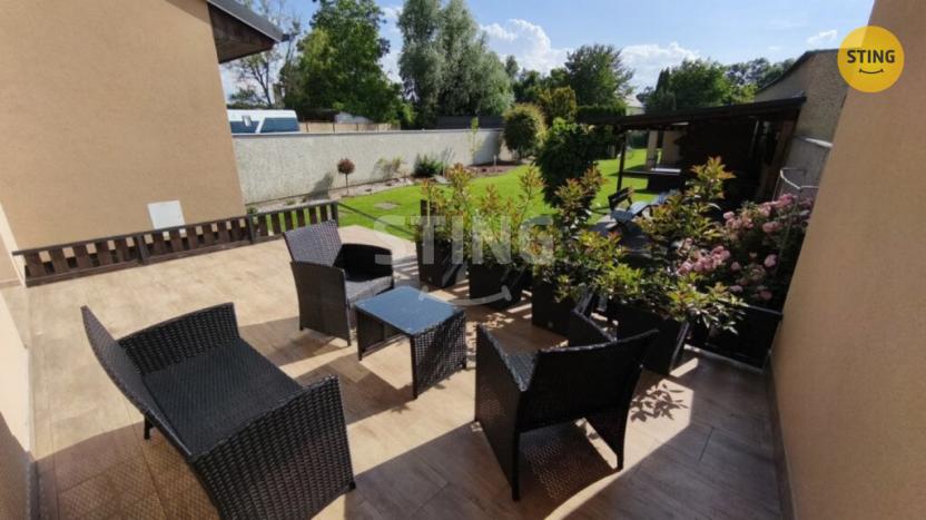 Prodej rodinného domu, Olomouc, Frajtovo nám., 211 m2