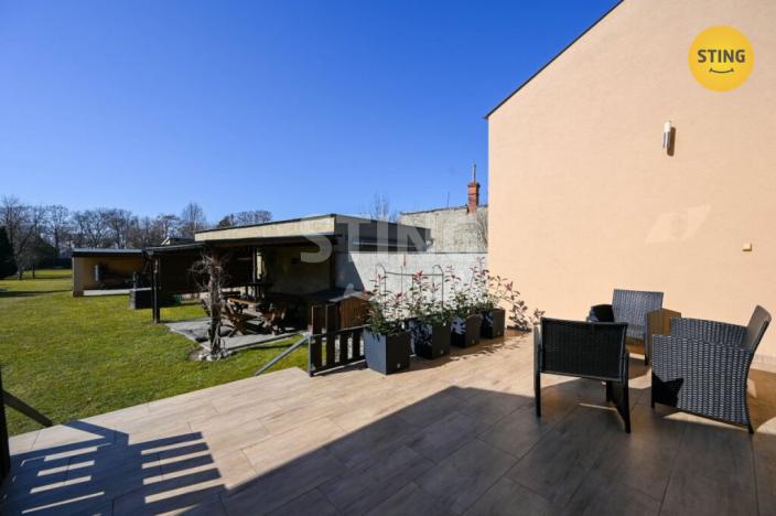 Prodej rodinného domu, Olomouc, Frajtovo nám., 211 m2