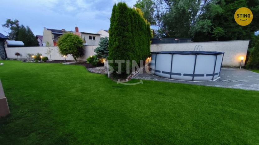 Prodej rodinného domu, Olomouc, Frajtovo nám., 211 m2