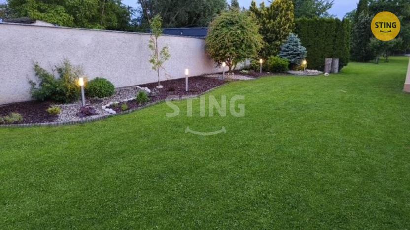 Prodej rodinného domu, Olomouc, Frajtovo nám., 211 m2