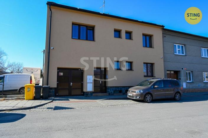 Prodej rodinného domu, Olomouc, Frajtovo nám., 211 m2