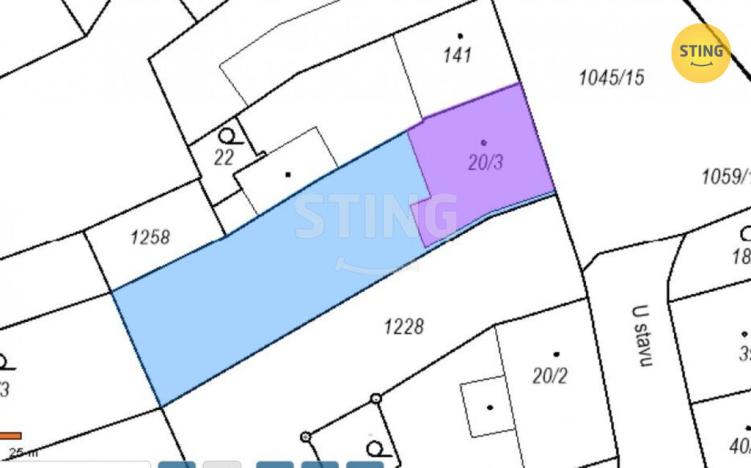 Prodej rodinného domu, Olomouc, Frajtovo nám., 211 m2