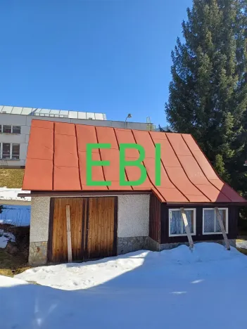 Prodej rodinného domu, Rokytnice nad Jizerou - Horní Rokytnice, Horní Rokytnice, 290 m2