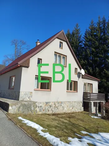 Prodej rodinného domu, Rokytnice nad Jizerou - Horní Rokytnice, Horní Rokytnice, 290 m2