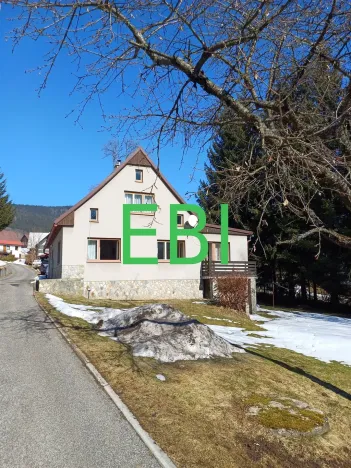 Prodej rodinného domu, Rokytnice nad Jizerou - Horní Rokytnice, Horní Rokytnice, 290 m2