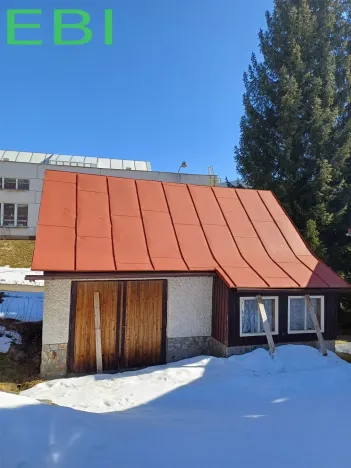 Prodej rodinného domu, Rokytnice nad Jizerou - Horní Rokytnice, Horní Rokytnice, 290 m2