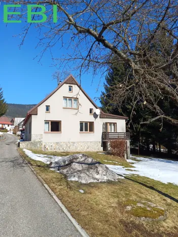 Prodej rodinného domu, Rokytnice nad Jizerou - Horní Rokytnice, Horní Rokytnice, 290 m2
