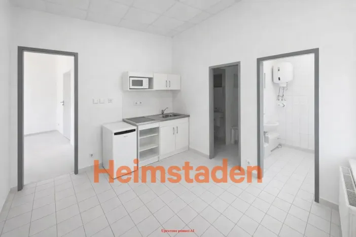 Pronájem obchodního prostoru, Karviná - Nové Město, tř. Osvobození, 104 m2