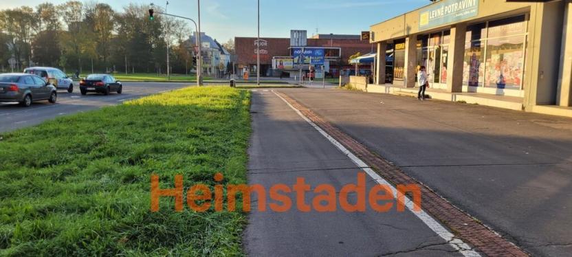 Pronájem kanceláře, Karviná - Nové Město, tř. Osvobození, 104 m2