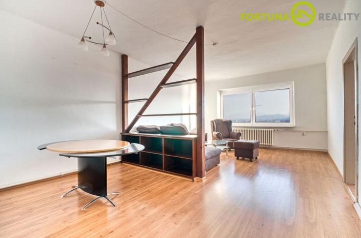 Prodej bytu 2+1, Frýdek-Místek, Zámecké nám., 81 m2