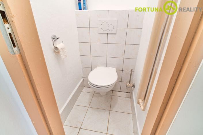 Prodej bytu 2+1, Frýdek-Místek, Zámecké nám., 81 m2