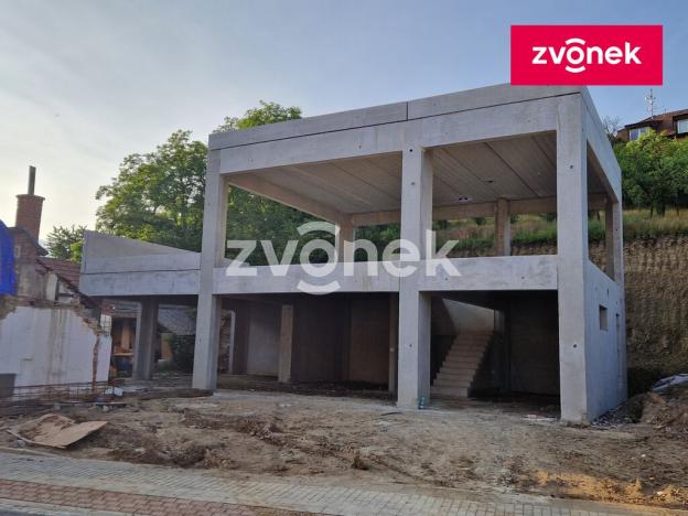 Prodej rodinného domu, Uherské Hradiště - Sady, 203 m2