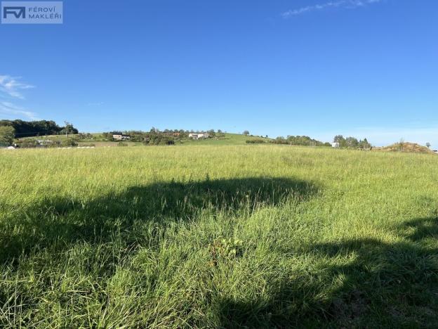 Prodej pozemku pro bydlení, Příbor - Hájov, 1541 m2