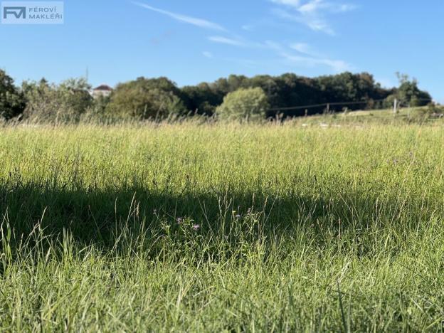 Prodej pozemku pro bydlení, Příbor - Hájov, 1541 m2