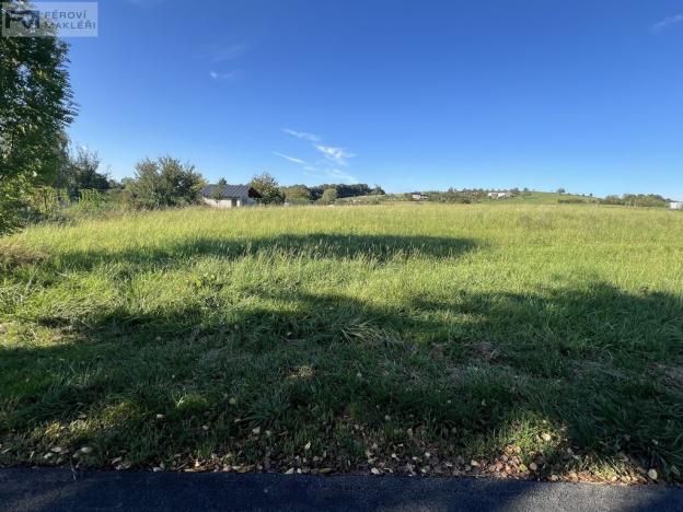Prodej pozemku pro bydlení, Příbor - Hájov, 1541 m2