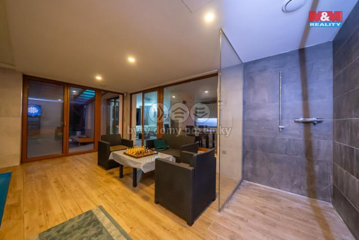 Prodej rodinného domu, Lechovice, 280 m2