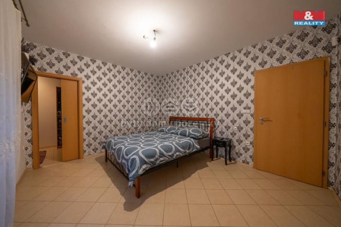 Prodej rodinného domu, Lechovice, 280 m2