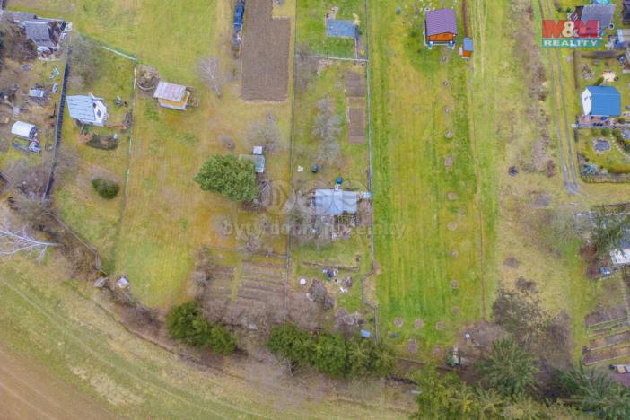 Prodej chaty, Horní Lukavice, 13 m2