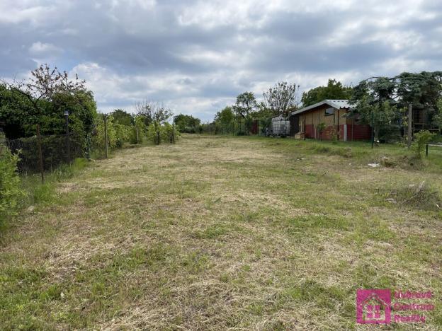 Prodej zahrady, Mikulov, 935 m2