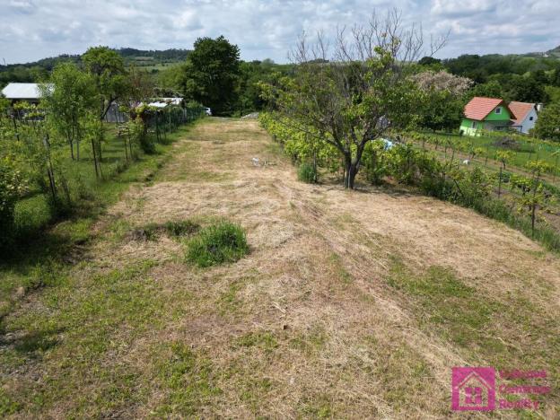 Prodej zahrady, Mikulov, 935 m2