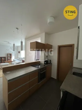 Pronájem bytu 2+1, Ostrava, 30. dubna, 75 m2