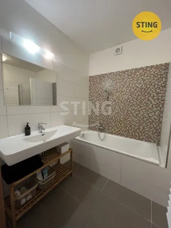 Pronájem bytu 2+1, Ostrava, 30. dubna, 75 m2