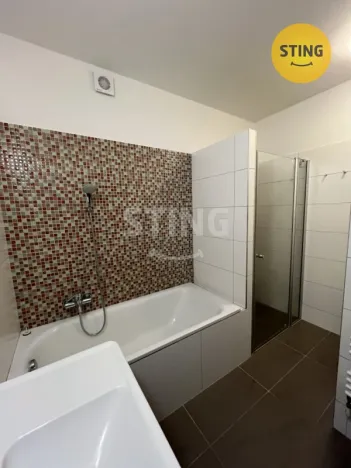 Pronájem bytu 2+1, Ostrava, 30. dubna, 75 m2