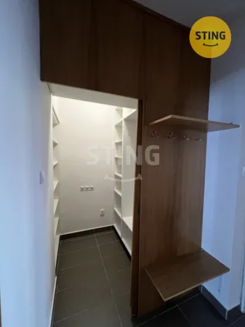 Pronájem bytu 2+1, Ostrava, 30. dubna, 75 m2