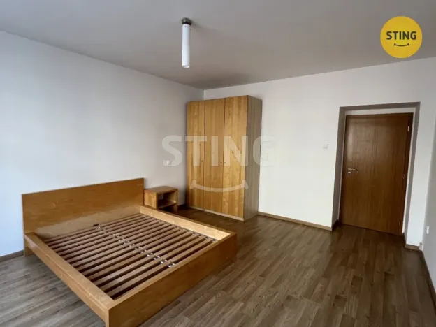 Pronájem bytu 2+1, Ostrava, 30. dubna, 75 m2