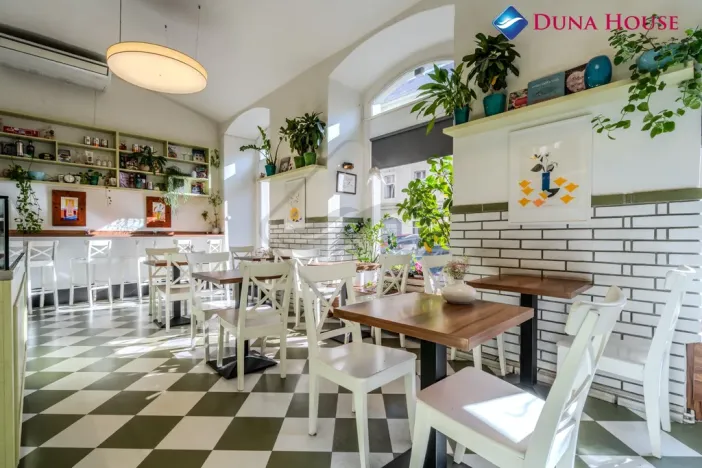 Pronájem obchodního prostoru, Praha - Karlín, Sokolovská, 179 m2