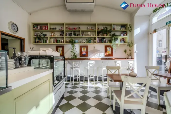 Pronájem obchodního prostoru, Praha - Karlín, Sokolovská, 179 m2