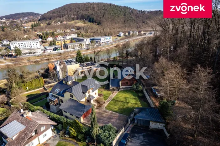 Prodej kanceláře, Hranice - Hranice I-Město, 660 m2