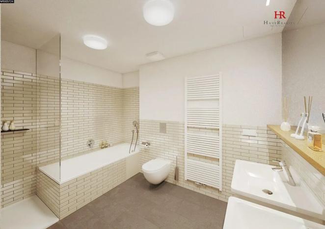 Prodej bytu 3+kk, Benešov, 111 m2