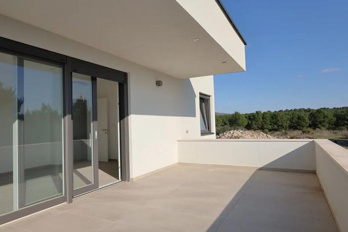 Prodej rodinného domu, Brodarica, Chorvatsko, 291 m2