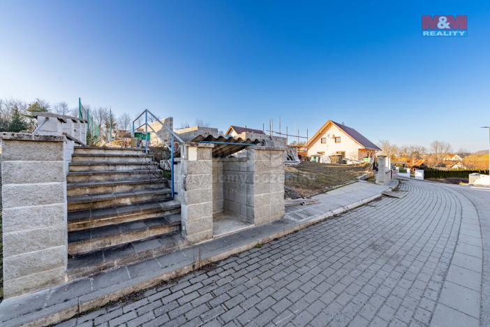 Prodej pozemku pro bydlení, Ždánice, 1202 m2