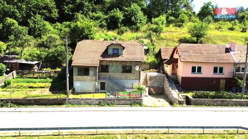 Prodej rodinného domu, Věžná, 481 m2